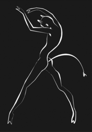 чертовщинка