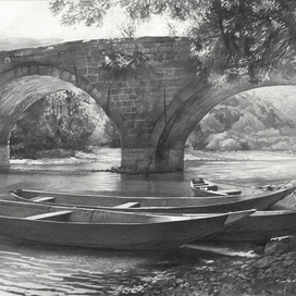 Старый мост