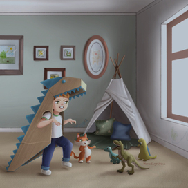 Веселые игры