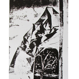 Зеркало для дерева