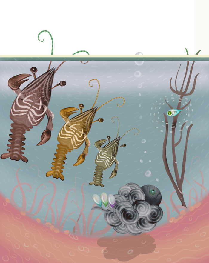 тучка 3 капли