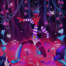 Другая планета