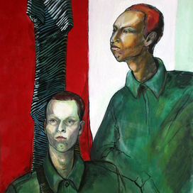 о двойственности душ