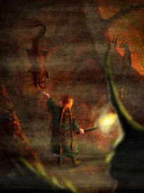 беСних - шесть