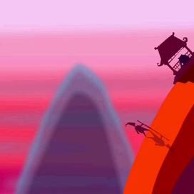 И горы идущий осилит