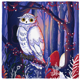 Хранитель леса