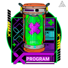X PROGRAM