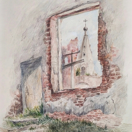 Фрагмент прошлого