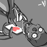 Массаж сердца