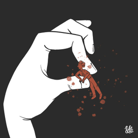 «Психопат» 