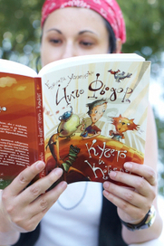 Трое из простоквашино 