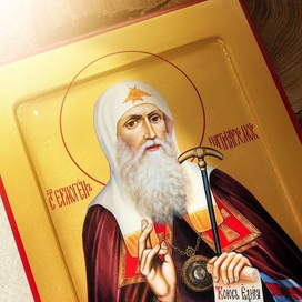  Все товары для Богослужения и многое другое в «Церковной лавке Данилова монастыря»