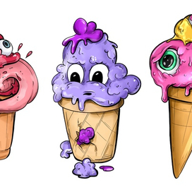 Ice cream