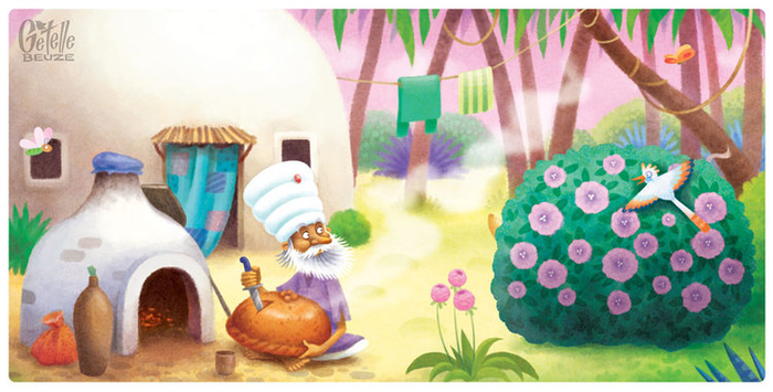 экстремальный этикет для носорогов-1