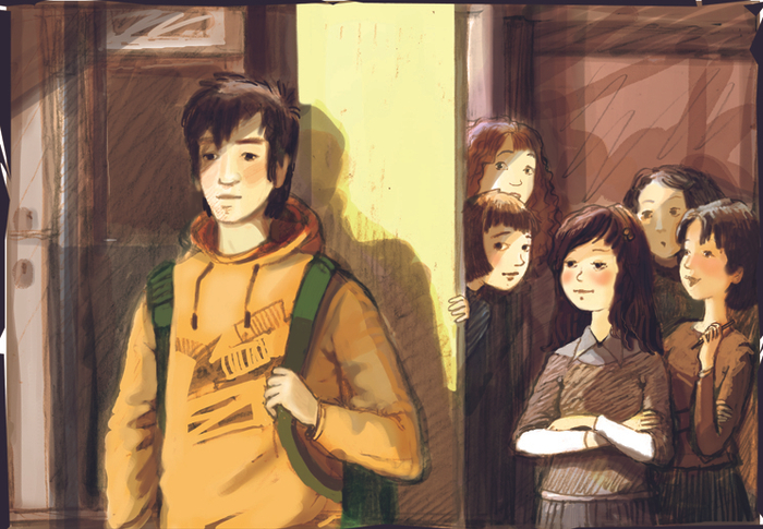 после физики