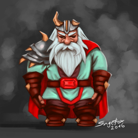 Dwarf