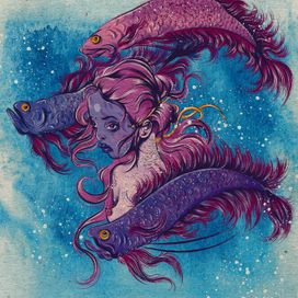 Принцесса Моря