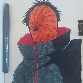 Obito Uchiha