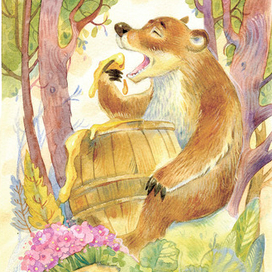 К стихам Сергея Михалкова