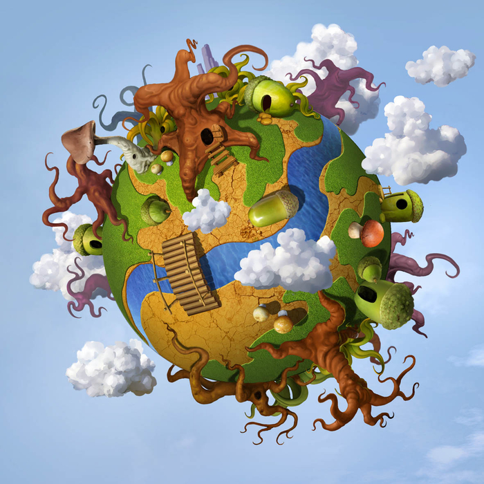 Графика для игры