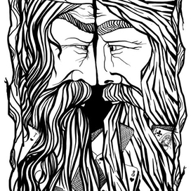 Никита у Бабы Яги и прочие приключения