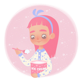 Ice cream