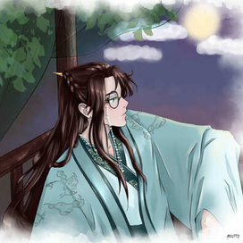 Обложка на серию тетрадей