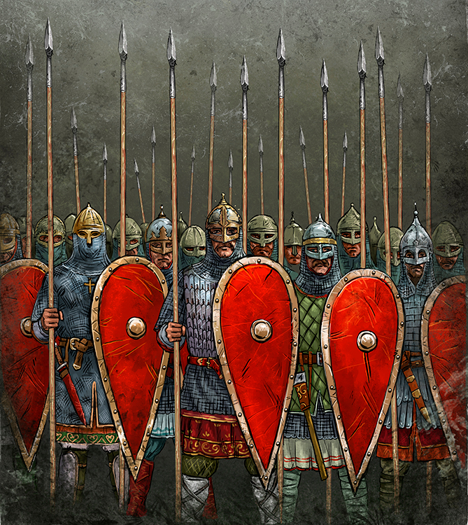 Принт на футболку