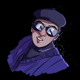 Скетч
