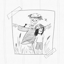 Фото на память