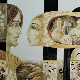 Looking for the summer