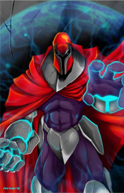 X-Men - Magneto