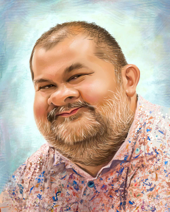 Сергей Лукьяненко