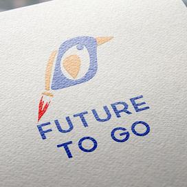 Логотип для Future to go