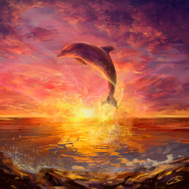 Мечты о море