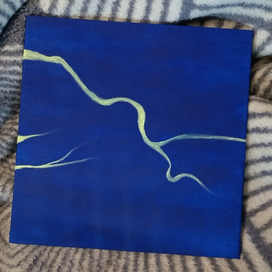 Linea Vitae