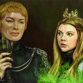 Две Королевы