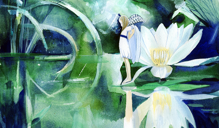 Я буду летать.