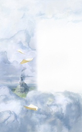 Дэвид Митчелл "Облачный атлас"  (David Mitchell "Cloud Atlas")