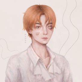 Аватарка для соцсетей 