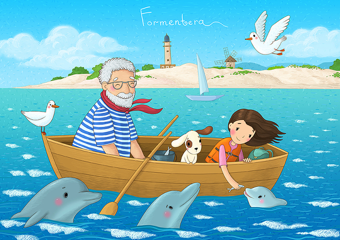 Форментера