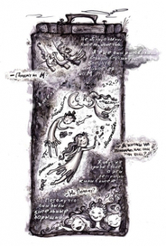 Кисельные барышни 4