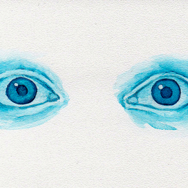 глаза Фила Лестера