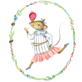 "Бегу встречать лето"