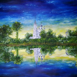 Храм Сретения