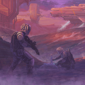 Геолокация