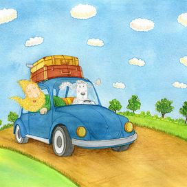 Если бы люди были собаками