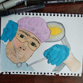 Так, что тут у нас?