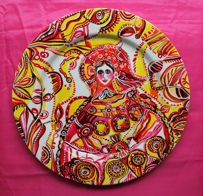 Матренушка)