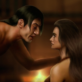 Разговор по душам